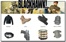 Blackhawk Shop