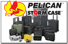 Storm Case